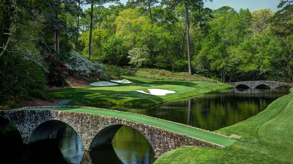 The Masters Tournament 2022