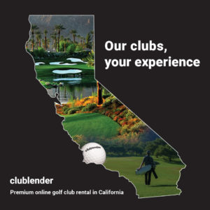 Outline of state of California, Clublender delivers anywhere