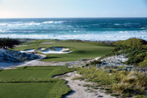 Monterey Golf Course