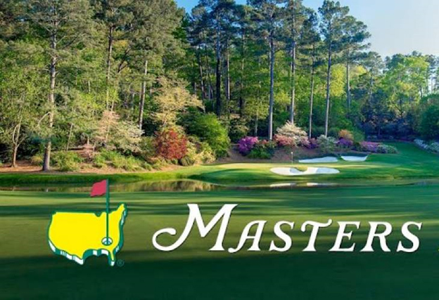Image result for the masters