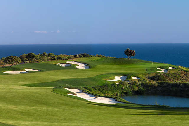 Pelican Hill Golf Course