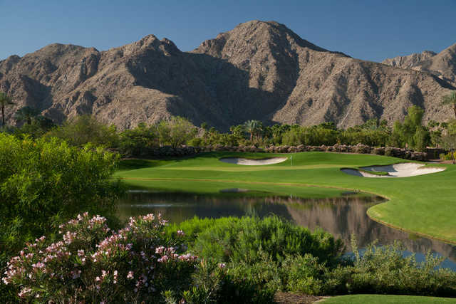 The Players Course in Indian Wells