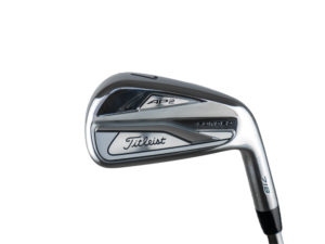 Titleist 718 AP2 iron