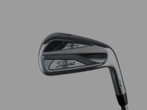 Titleist AP2 718 irons