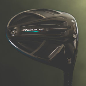 Callaway Rogue driver