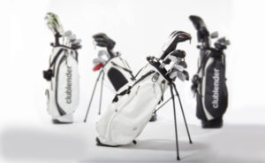 Clublender bags