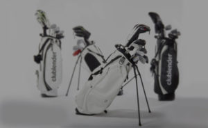 Clublender golf bags