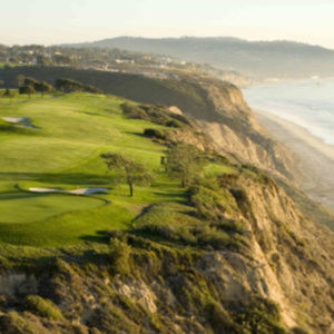 Torrey Pines South golf course