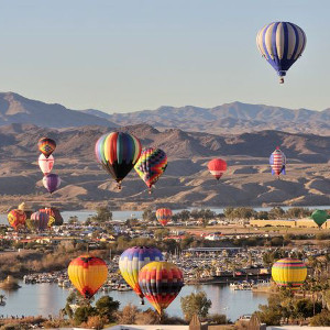 Lake Havasu City