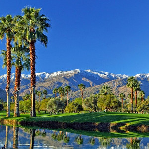 Palm Springs