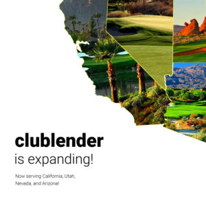 Clublender expanding to four states