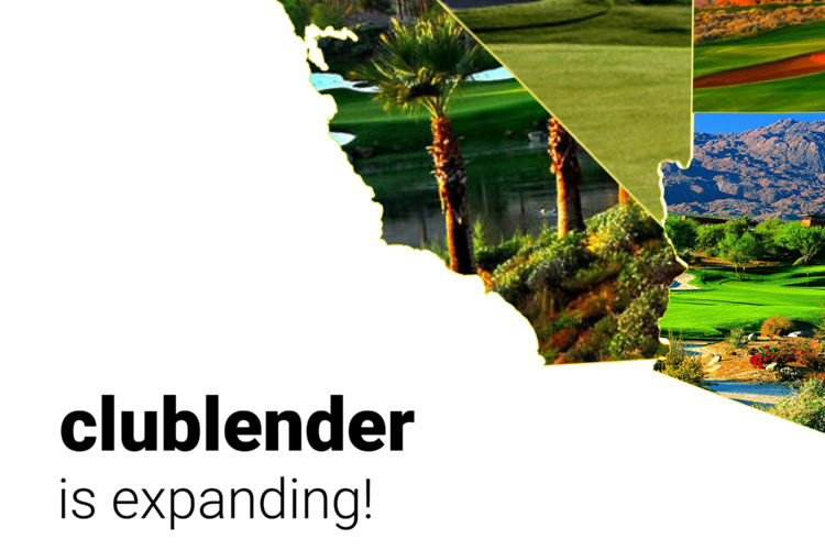 Clublender expanding to four states