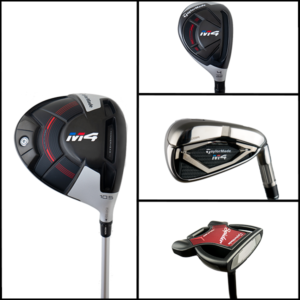 Women's M4 WITB