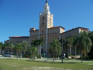 Coral Gables Biltmore Hotel and Golf Course