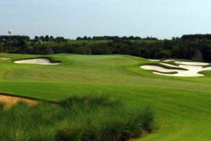 Bella Collina near Orlando