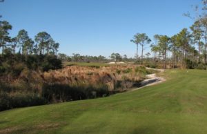 Lost Key Golf Club