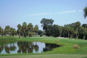 Rocky Point Municipal Golf Course