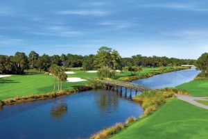 Palmetto Dunes Golf Course