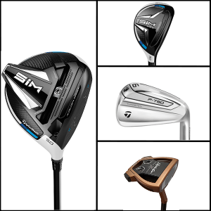 Rent Taylormade Men S Right Handed P790 Sim Combo Golf Clubs From Clublender Rent Taylormade Men S Right Handed P790 Sim Combo Golf Clubs From Clublender