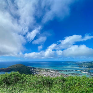 O‘ahu