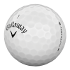 Callaway Supersoft golf ball