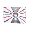 Callaway Supersoft golf balls