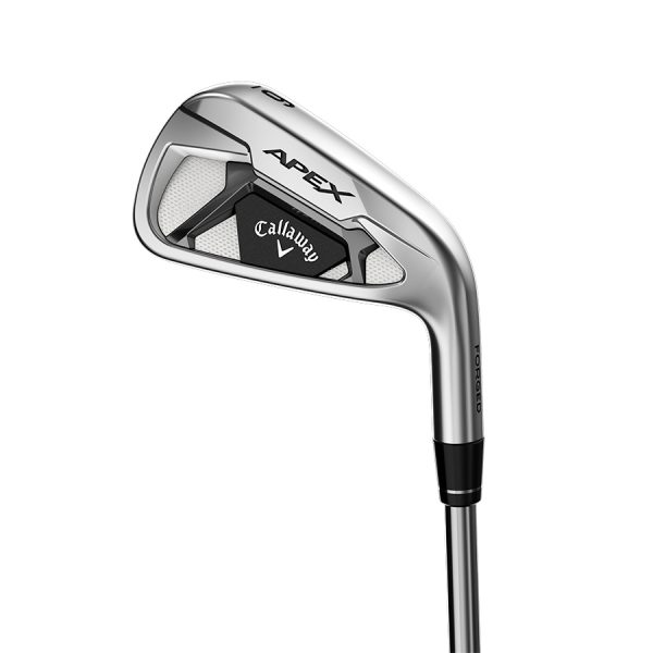 Callaway Apex 21 iron