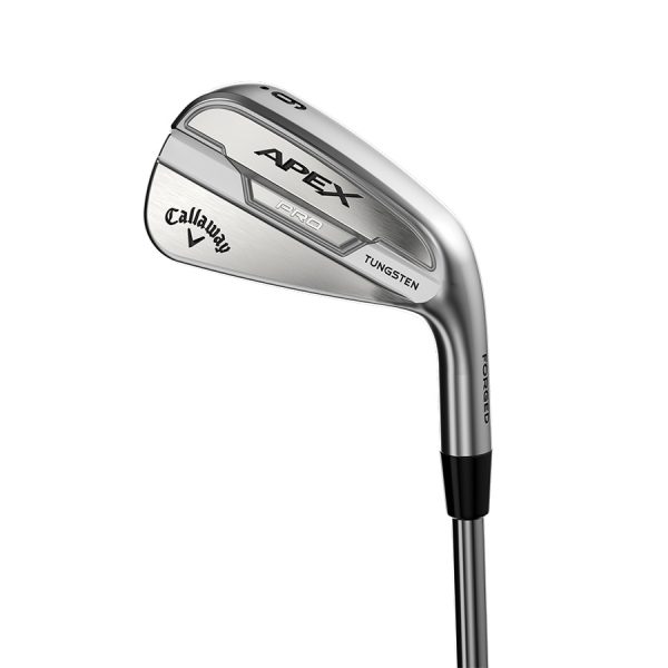 Callaway Apex Pro 21 iron