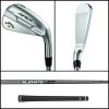 Callaway Apex Pro 21 irons (stiff flex)