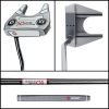 Odyssey White Hot OG #7 putter