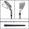 TaylorMade Milled Grind 3 wedges, +1/2"