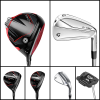 TaylorMade P790 / Stealth 2 combo (regular flex)