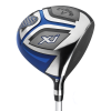 Callaway Juniors XJ3 driver (junior flex)
