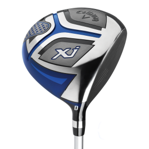 Callaway Juniors XJ3 driver (junior flex)