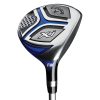 Callaway Juniors XJ3 fairway wood (junior flex)
