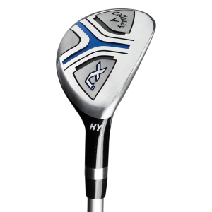 Callaway Juniors XJ3 hybrid (junior flex)