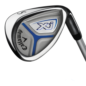 Callaway Juniors XJ3 wedge (junior flex)