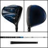 Callaway Paradym X driver (light flex)
