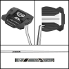 TaylorMade Spider GTX putter, 35"