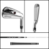 TaylorMade Stealth UDI iron (extra stiff flex)