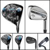 Callaway Paradym Ai Smoke