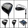 TaylorMade Qi10 Max / Qi10 HL combo