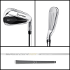 TaylorMade Qi10 irons (women's flex)