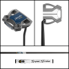 TaylorMade Spider Tour X putter