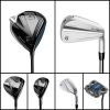 TaylorMade P790 (2023) / Qi10 combo (regular flex)