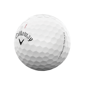Callaway Chrome Soft X golf balls - Clublender Callaway Chrome Soft X golf balls - Clublender