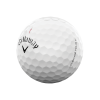 Chrome Tour Golf Ball