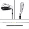 TaylorMade Qi10 HL irons and wedges (women's flex)